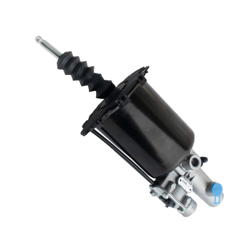 Clutch  Servo