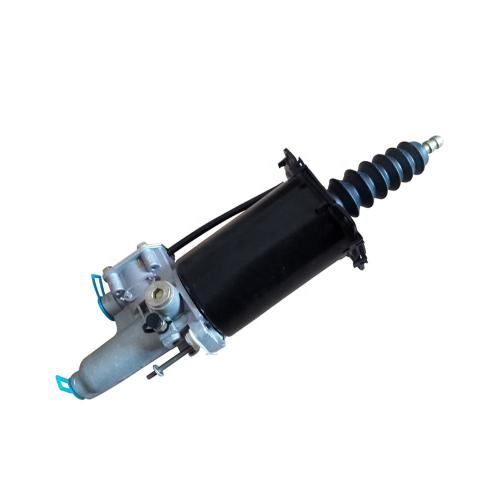 Clutch  Servo