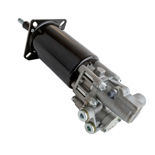 Clutch  Servo
