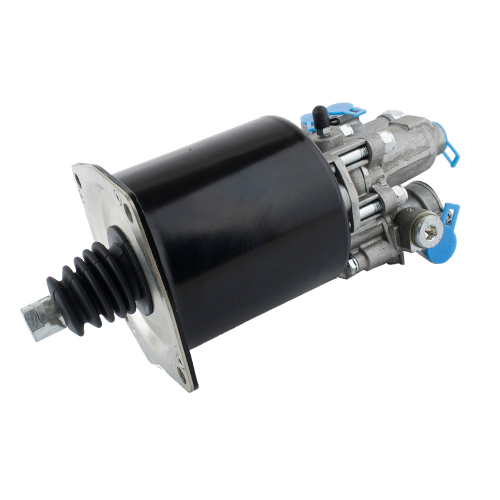 Clutch  Servo