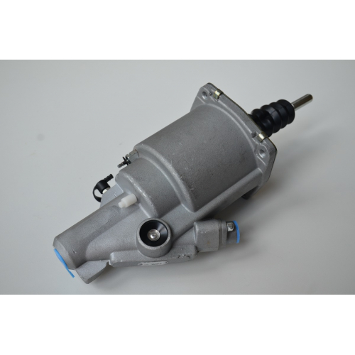 Clutch  Servo