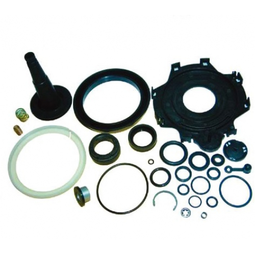 Clutch  Servo Rep Kit