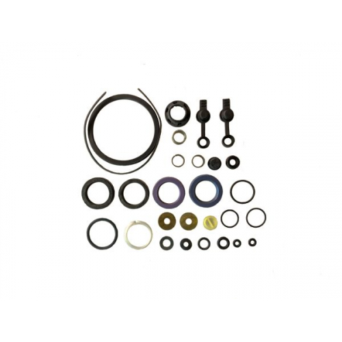 Clutch  Servo Rep Kit