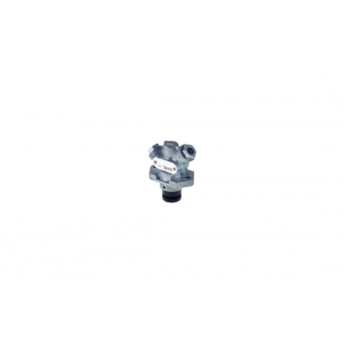 Control Valve
