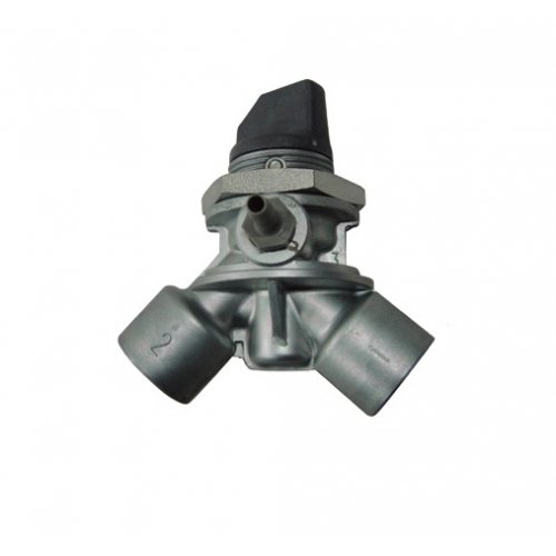 Control Valve  