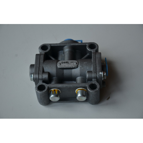 Control Valve
