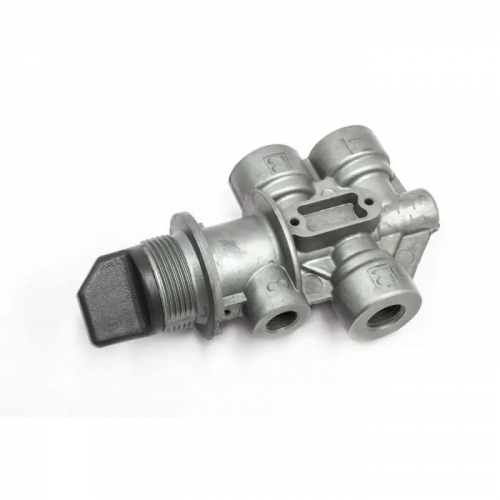 Control Valve