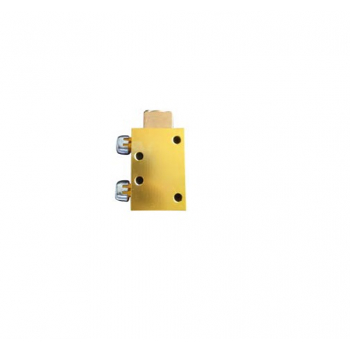 Control Valve