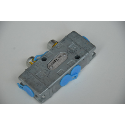 Control Valve