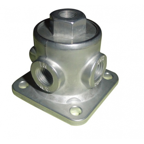 Gear Shift Actuator