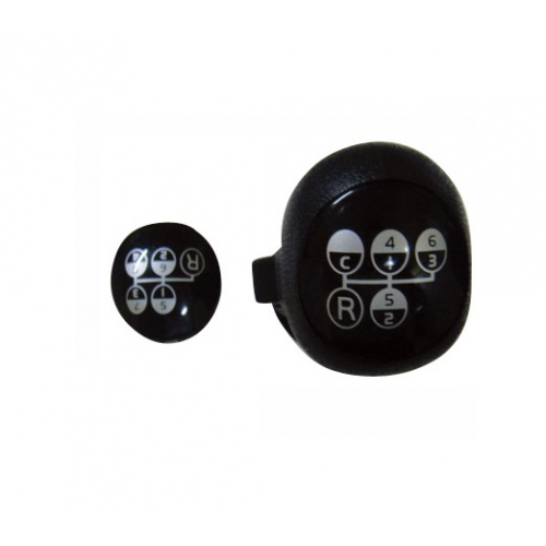 Gear Shift Actuator