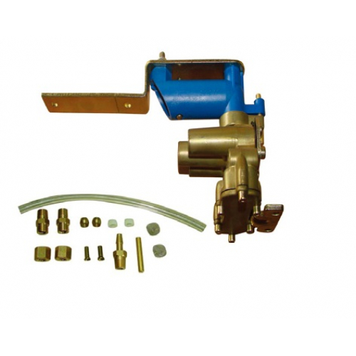 Leveling Valve 