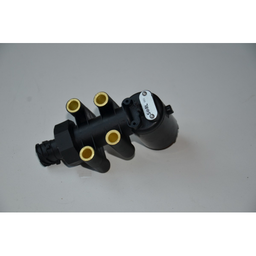 ECAS Height Sensor