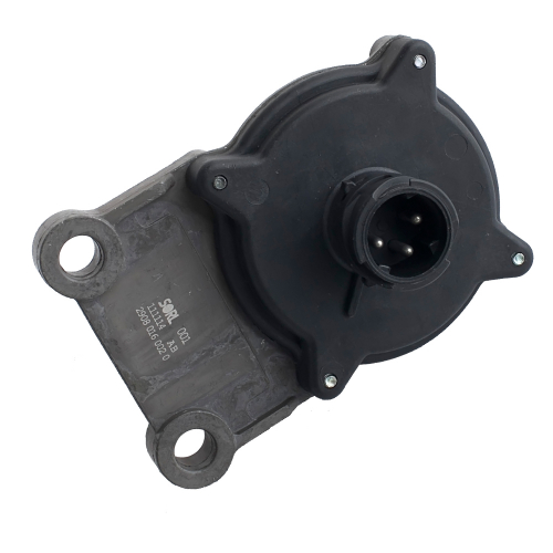 Leveling Valve 