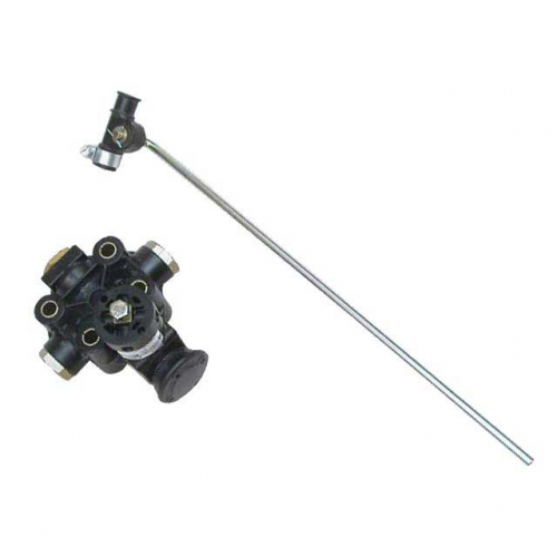 Leveling Valve 