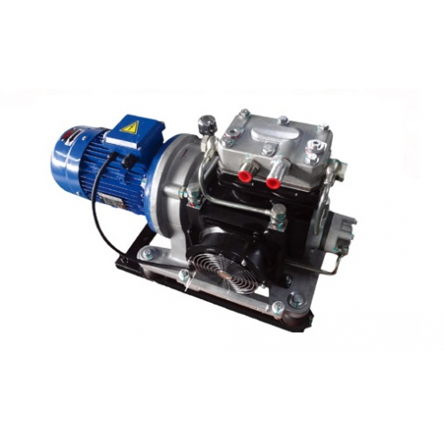 Electric Air Compressor