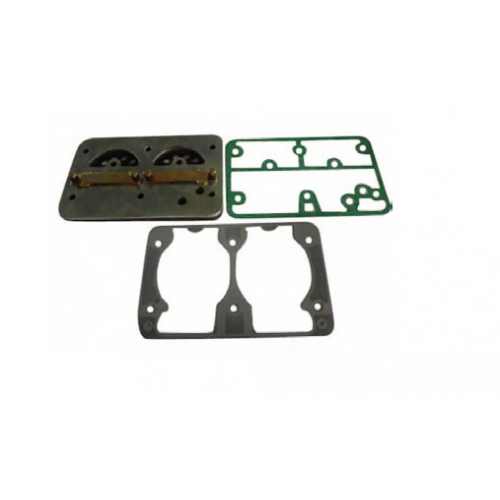 Air Compressor Plate