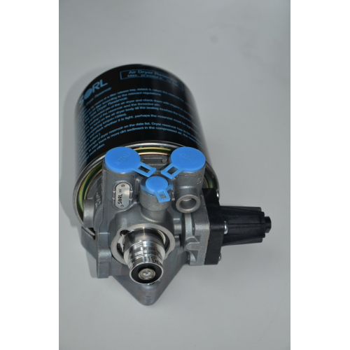 Air Dryer