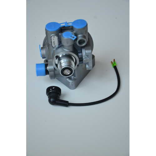 Air Dryer