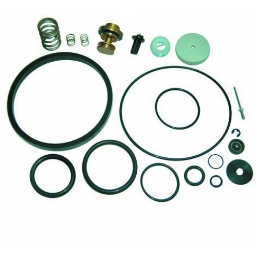 Air Dryer Rep Kit
