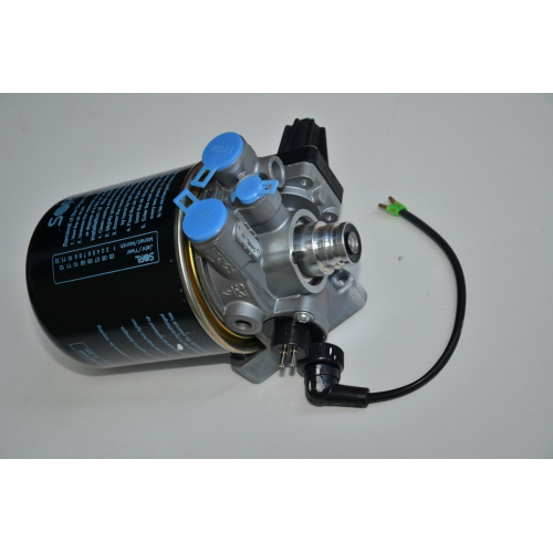 Air Dryer