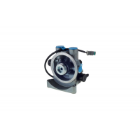 Art.No.35110031500- Дехидратор основа за 35110031430 от 