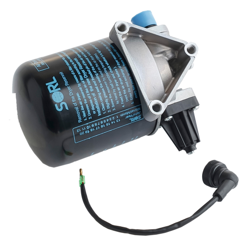 Air Dryer