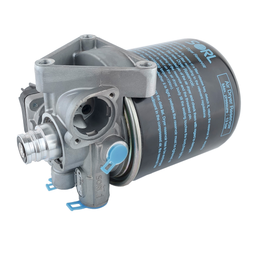 Air Dryer