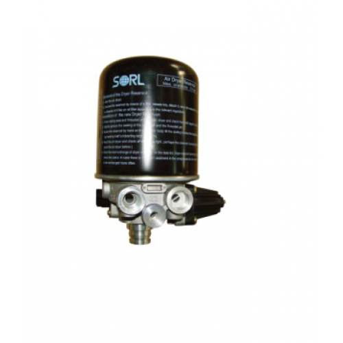 Air Dryer