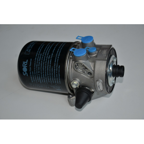 Air Dryer