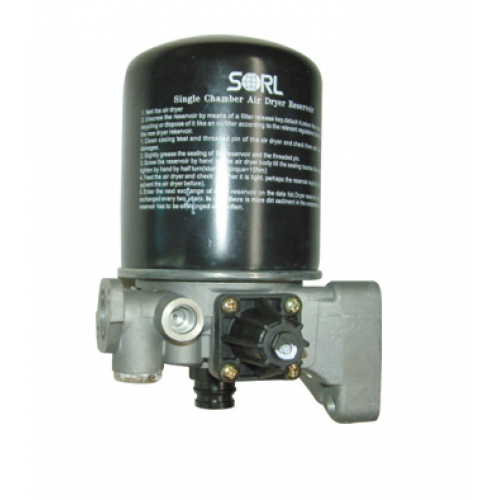 Air Dryer