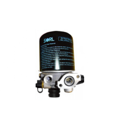 Air Dryer