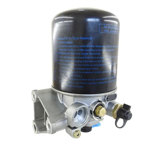 Air Dryer