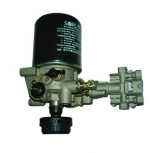 Air Dryer
