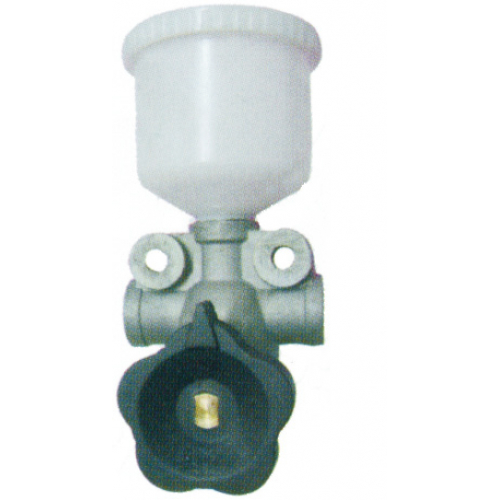 Anti Freeze Pump