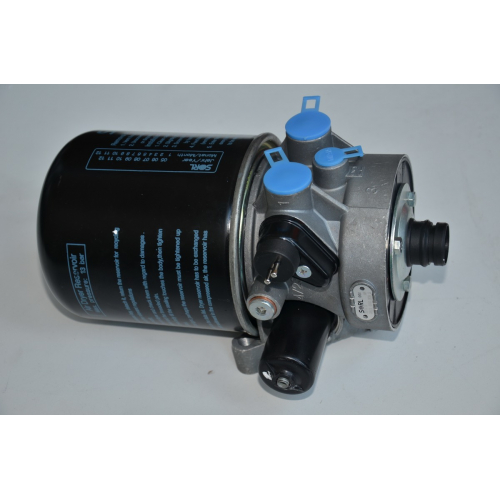 Air Dryer