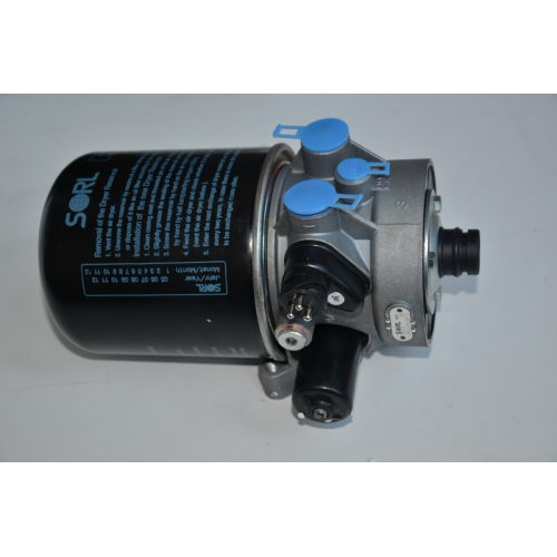Air Dryer