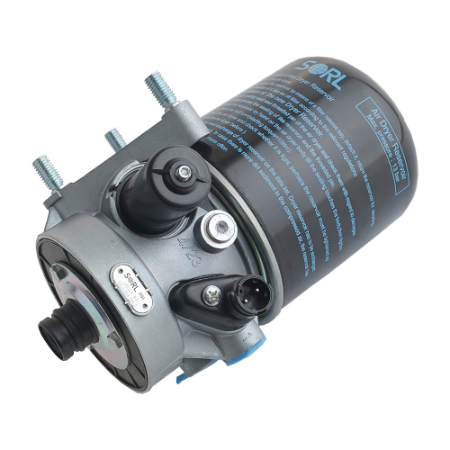 Air Dryer