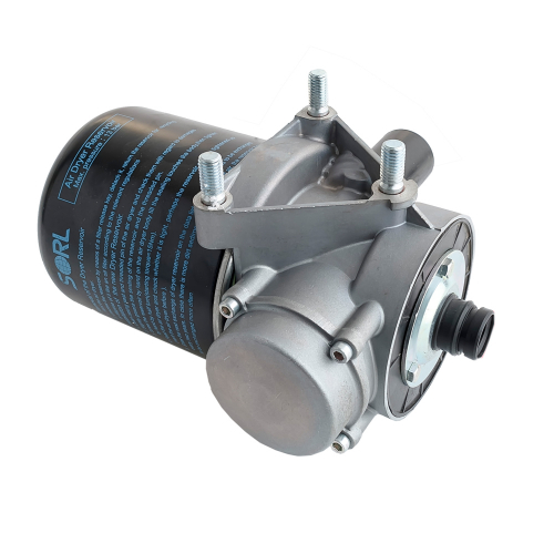 Air Dryer