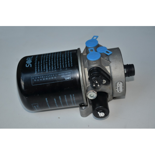 Air Dryer