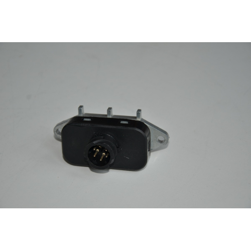 Pressure Sensor