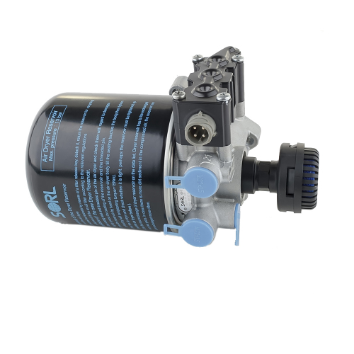 Air Dryer