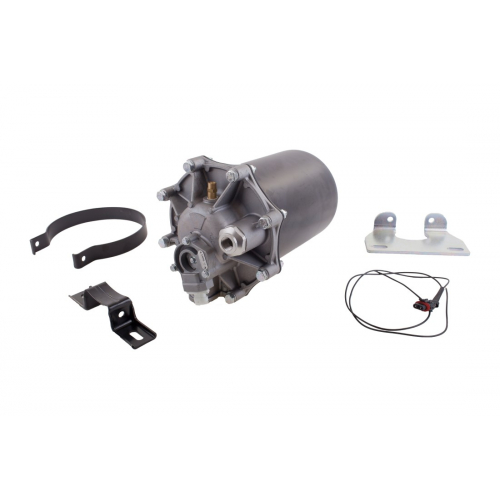 Air Dryer