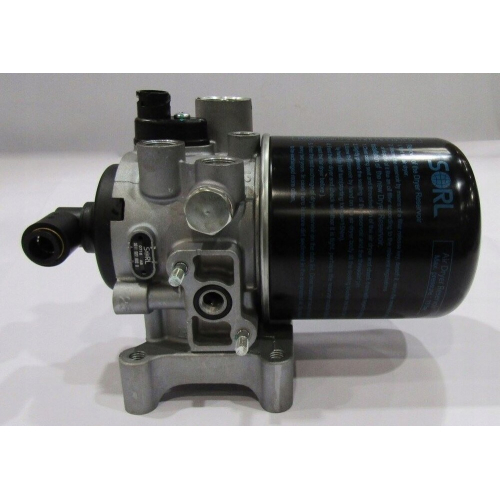 Air Dryer