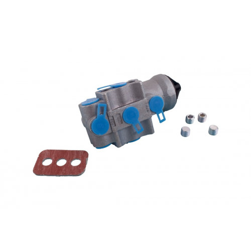 Unloader Valve