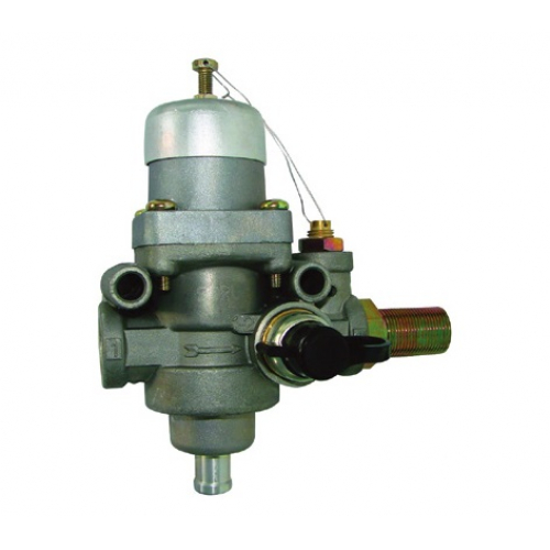 Unloader Valve