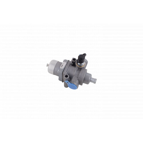 Unloader Valve