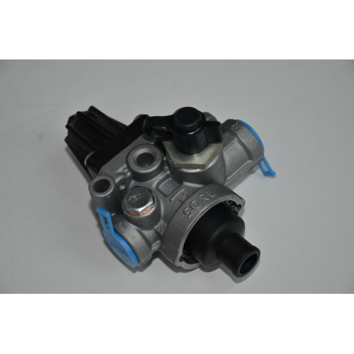 Unloader Valve