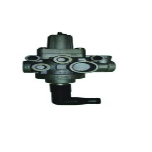 Unloader Valve