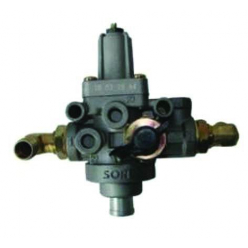 Unloader Valve